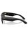 画像3: 【送料無料】Ray-Ban RB0840SF MEGA WAYFARER BLACK/ULTRA BLACK (3)