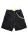 画像1: 【送料無料】GUAPI VINTAGE STARS DENIM SHORTS (1)