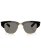 画像1: 【送料無料】Ray-Ban RB0316S MEGA CLUBMASTER BLACK/ULTRA BLK (1)