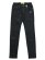 画像1: 【送料無料】GUAPI OBSIDIAN BACK WAXED BASIC DENIM (1)