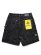 画像2: 【送料無料】GUAPI VINTAGE STARS DENIM SHORTS (2)