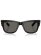 画像1: 【送料無料】Ray-Ban RB0840SF MEGA WAYFARER BLACK/ULTRA BLACK (1)