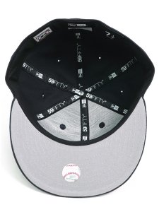画像5: NEW ERA 59FIFTY SOFT BUCKRAM SUNBURN DET CT F.BK (5)