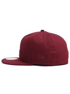 画像3: NEW ERA 59FIFTY SOFT BUCKRAM SUNBURN SLC CT CRDL (3)