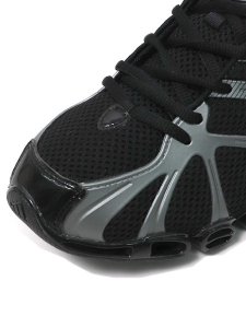 画像7: 【送料無料】ADIDAS WMNS MEGA GHOSTRIDE C BLK/IRON METALLIC (7)