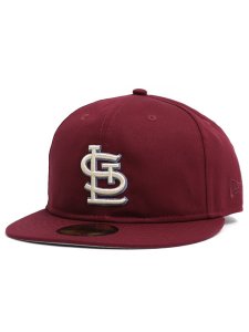 画像1: NEW ERA 59FIFTY SOFT BUCKRAM SUNBURN SLC CT CRDL (1)