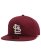 画像1: NEW ERA 59FIFTY SOFT BUCKRAM SUNBURN SLC CT CRDL (1)