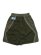 画像1: 【送料無料】WHIMSY SOCKS BASKET MESH SHORT OLIVE (1)