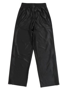 画像2: 【送料無料】ADIDAS FIREBIRD METALLIC TRACKPANT-BLACK (2)