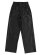 画像2: 【送料無料】ADIDAS FIREBIRD METALLIC TRACKPANT-BLACK (2)