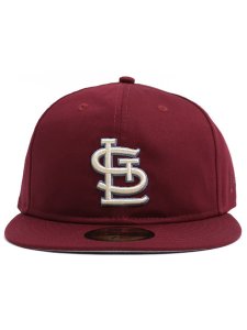 画像2: NEW ERA 59FIFTY SOFT BUCKRAM SUNBURN SLC CT CRDL (2)