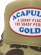 画像6: ACAPULCO GOLD OVAL LOGO TRUCKER CAP CAMO (6)