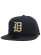 画像1: NEW ERA 59FIFTY SOFT BUCKRAM SUNBURN DET CT F.BK (1)