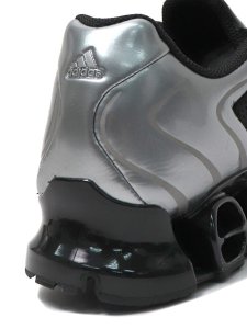画像8: 【送料無料】ADIDAS WMNS MEGA GHOSTRIDE C BLK/IRON METALLIC (8)