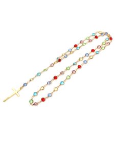 画像1: ADVANCE ROSARY GOLD (1)