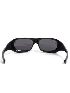 画像4: 【送料無料】OAKLEY DE SOTO POLISHED BLACK PRIZM BLACK (4)