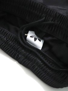 画像4: 【送料無料】ADIDAS FIREBIRD METALLIC TRACKPANT-BLACK (4)