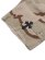 画像8: 【送料無料】ADVANCE ROTHCO CROSS LEATHER CARGO SHORT DESERT (8)