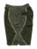 画像6: 【送料無料】WHIMSY SOCKS BASKET MESH SHORT OLIVE (6)
