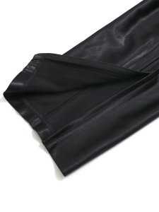画像6: 【送料無料】ADIDAS FIREBIRD METALLIC TRACKPANT-BLACK (6)
