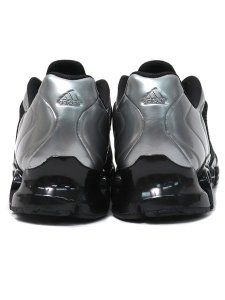 画像4: 【送料無料】ADIDAS WMNS MEGA GHOSTRIDE C BLK/IRON METALLIC (4)