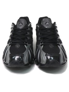 画像3: 【送料無料】ADIDAS WMNS MEGA GHOSTRIDE C BLK/IRON METALLIC (3)