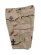 画像3: 【送料無料】ADVANCE ROTHCO CROSS LEATHER CARGO SHORT DESERT (3)