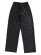 画像1: 【送料無料】ADIDAS FIREBIRD METALLIC TRACKPANT-BLACK (1)