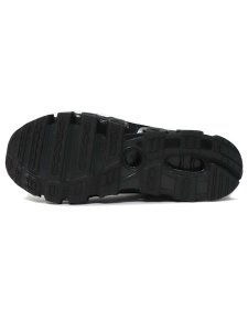 画像2: 【送料無料】ADIDAS WMNS MEGA GHOSTRIDE C BLK/IRON METALLIC (2)