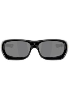 画像2: 【送料無料】OAKLEY DE SOTO POLISHED BLACK PRIZM BLACK (2)