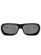 画像2: 【送料無料】OAKLEY DE SOTO POLISHED BLACK PRIZM BLACK (2)
