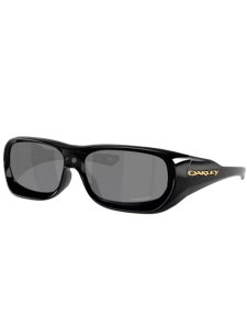 画像1: 【送料無料】OAKLEY DE SOTO POLISHED BLACK PRIZM BLACK (1)