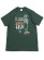 画像1: ACAPULCO GOLD HERE YOU GO TEE FOREST GREEN (1)