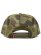 画像4: ACAPULCO GOLD OVAL LOGO TRUCKER CAP CAMO (4)