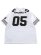 画像2: FUBU OG GAME SHIRT WHITE (2)