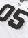 画像3: FUBU OG GAME SHIRT WHITE (3)