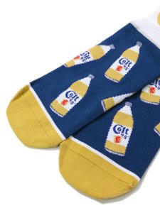 画像5: ODD SOX COLT 45 CREW SOCKS (5)