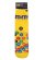 画像1: ODD SOX M&MS PILE YELLOW CREW SOCKS (1)