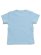画像2: 【KIDS】FIVE STAR BABY TEE-LIGHT BLUE/WHITE (2)
