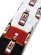 画像4: ODD SOX A1 SAUCE SPLIT CREW SOCKS (4)