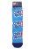 画像1: ODD SOX CHIPS A HOY SPLIT CREW SOCKS (1)