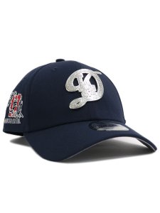 画像1: NEW ERA 9FORTY DODGERS 2024 STATS PACK (1)
