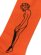 画像3: WHIMSY SOCKS CATHIE SOCKS ORANGE (3)