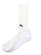 画像1: WHIMSY SOCKS EMJAY SOCKS WHITE (1)