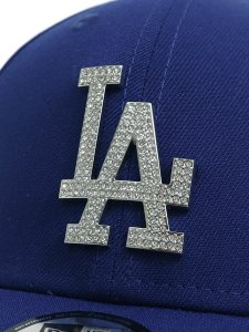 画像7: NEW ERA 9FORTY DODGERS 2024 STATS PACK (7)