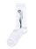 画像1: WHIMSY SOCKS CATHIE SOCKS WHITE (1)