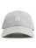 画像2: NEW ERA 9TWENTY MINI LOGO ITALIAN WASH LAD STONE (2)