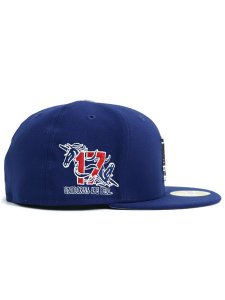 画像4: 【送料無料】NEW ERA 59FIFTY DODGERS 2024 STATS PACK (4)