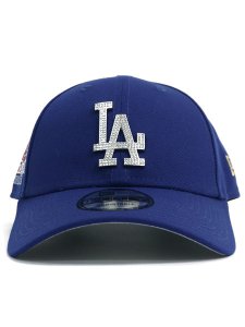 画像2: NEW ERA 9FORTY DODGERS 2024 STATS PACK (2)