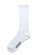 画像1: WHIMSY SOCKS LOOSE GUAGE RIB SOCKS WHITE (1)